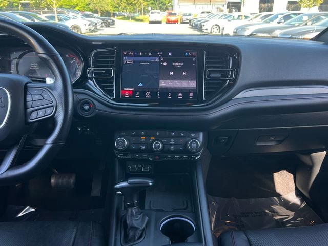 Used 2023 Dodge Durango R/T RWD image 16