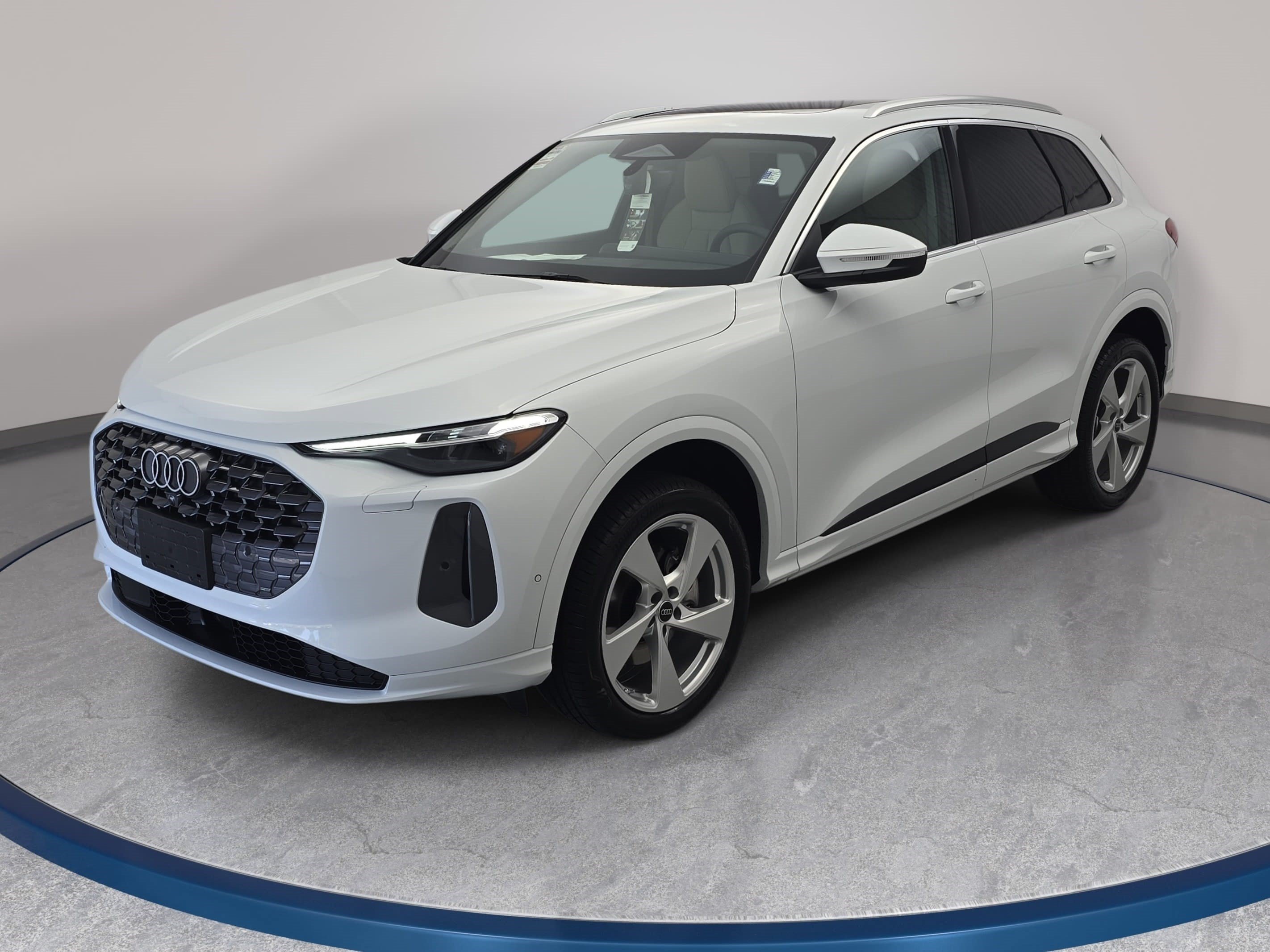 New 2026 Audi Q5 Premium Plus AWD/4WD video 1