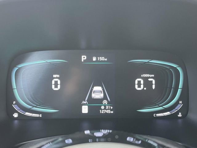 Used 2023 Kia Soul GT-Line image 34