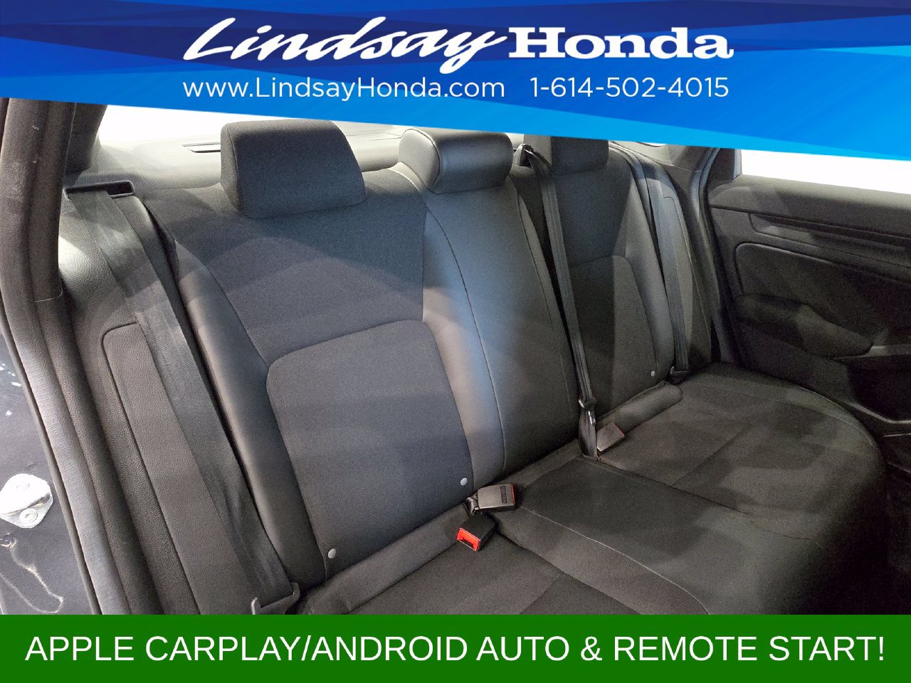 Used 2024 Honda Civic Sport image 9
