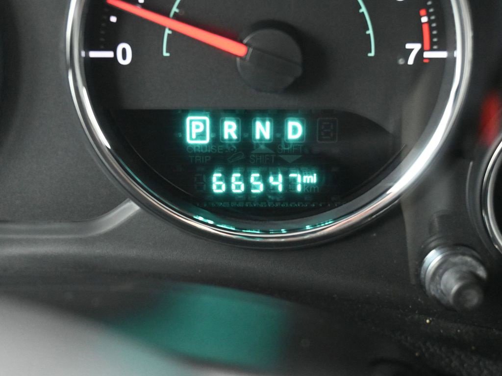 Used 2018 Jeep Wrangler Unlimited Sahara image 13