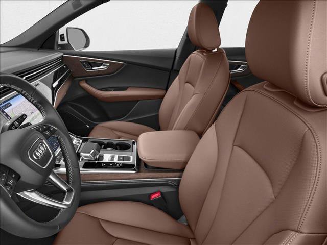 New 2026 Audi Q8 Premium Plus AWD/4WD image 6