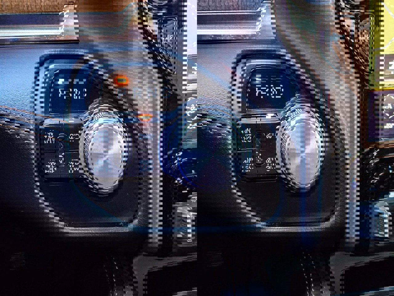 Used 2021 RAM 1500 Limited image 25