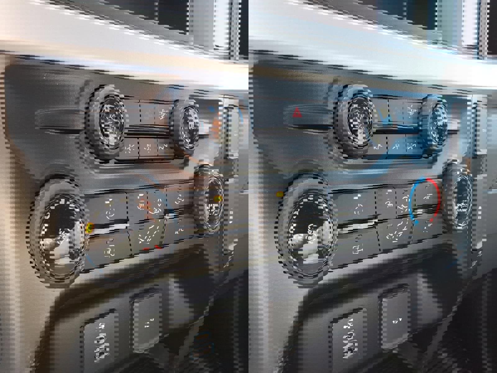 New 2025 Ford F550 4x4 Regular Cab Super Duty image 48