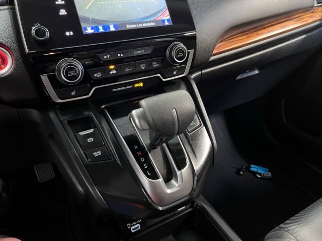 Used 2020 Honda CR-V EX image 29