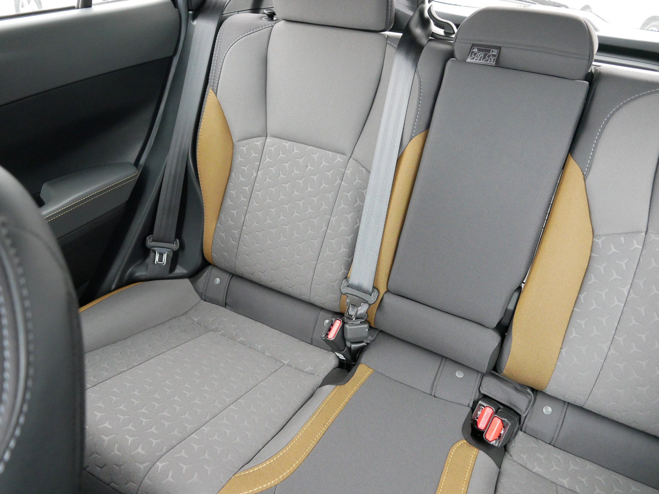 Certified 2025 Subaru Crosstrek 2.5i Sport w/ Crosstrek Mirror Package image 12