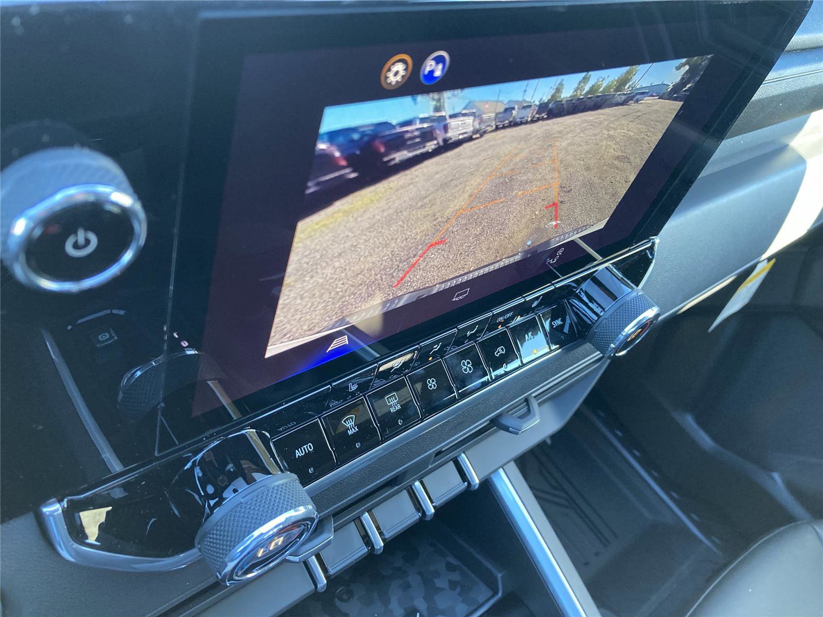 New 2026 Chevrolet Colorado Trail Boss image 28