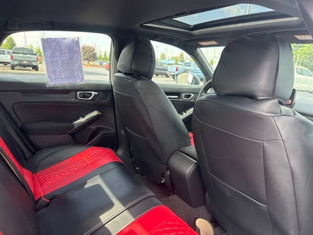Used 2025 Honda Civic Sport image 27