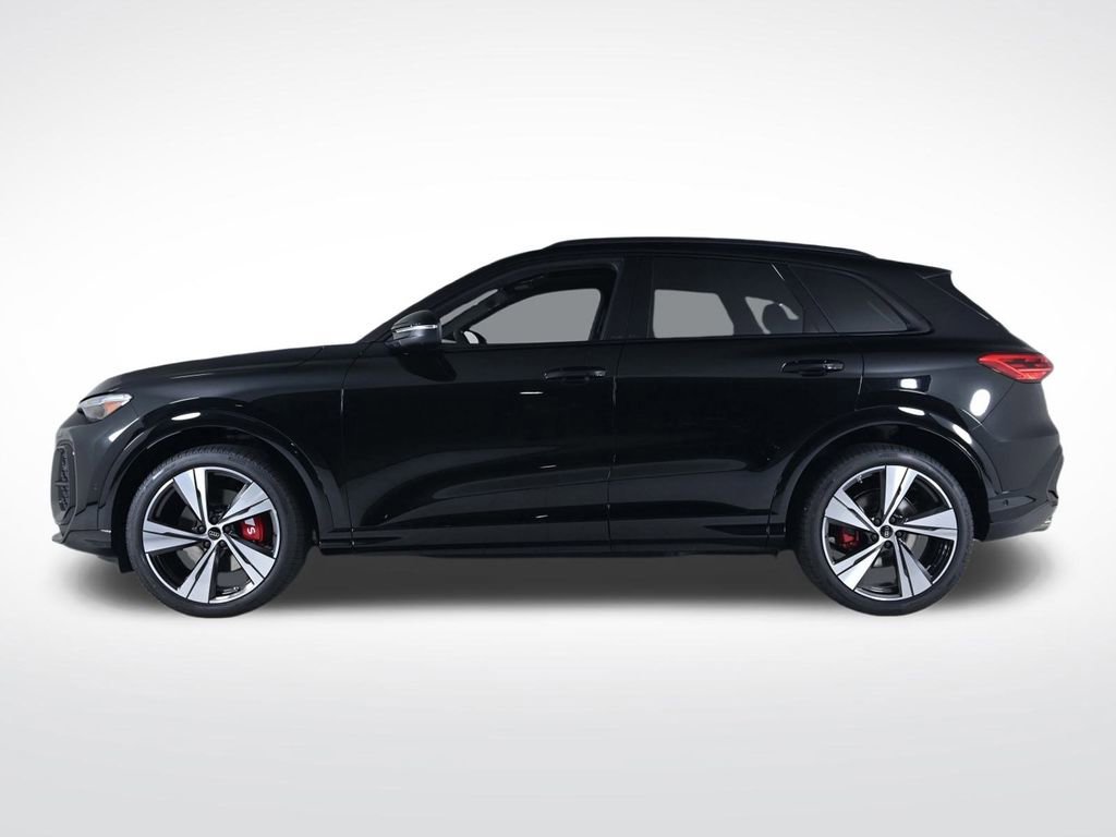 New 2025 Audi SQ5 Premium Plus image 2