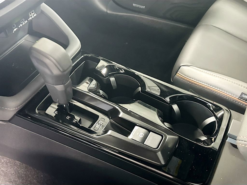 New 2026 Subaru Forester Sport image 15