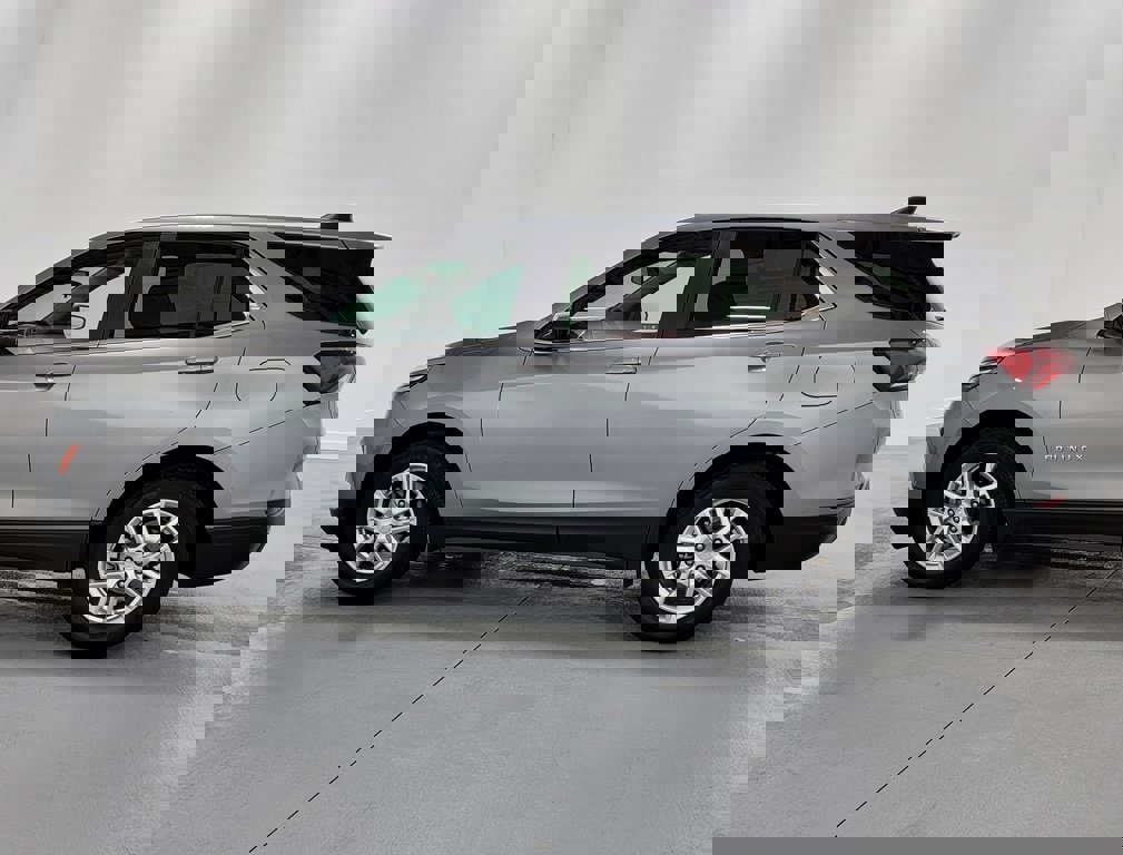 Used 2023 Chevrolet Equinox LT image 5
