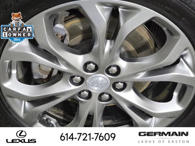 Used 2018 Buick Enclave Avenir w/ Avenir Technology Package AWD/4WD image 13