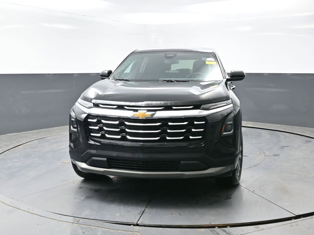 Used 2025 Chevrolet Equinox LT FWD image 8