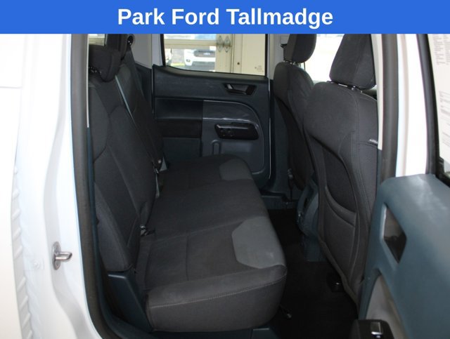 Used 2022 Ford Maverick XL FWD image 24
