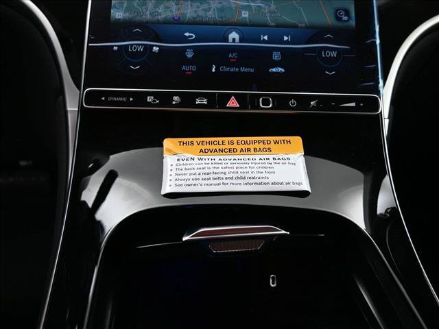Certified 2025 Mercedes-Benz GLC 350e 4MATIC image 13