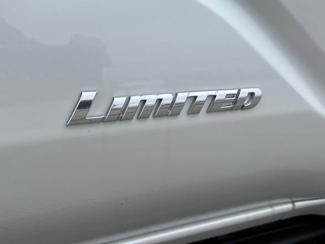 New 2026 Toyota 4Runner Limited AWD/4WD image 13