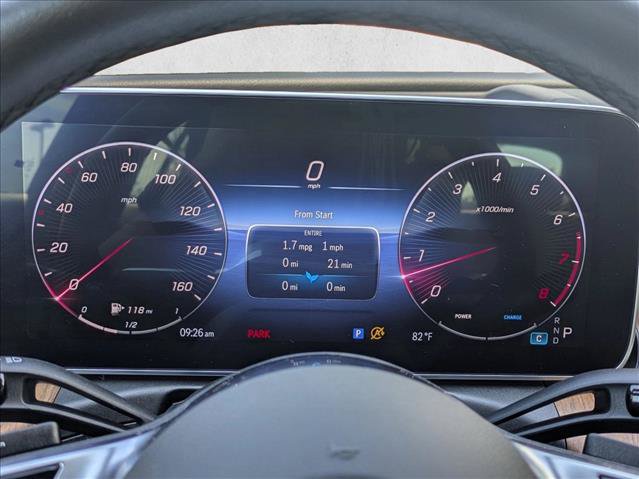 Used 2023 Mercedes-Benz C 300 4MATIC Sedan image 11