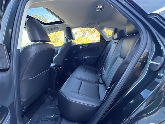 Used 2024 Lexus NX 350 AWD image 17