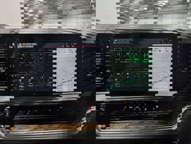 Used 2025 GMC Sierra 2500 SLE w/ SLE Value Package; image 28