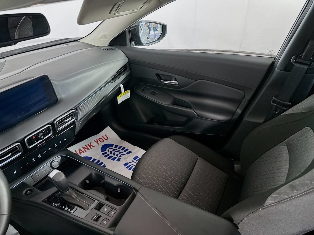 Certified 2026 Nissan Sentra SV w/ SV Convenience Package FWD image 31