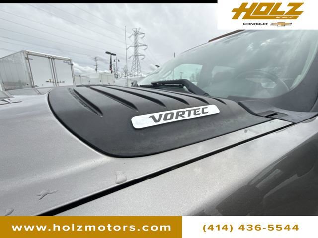 Used 2013 Chevrolet Silverado 2500 LTZ w/ LTZ Plus Package image 31