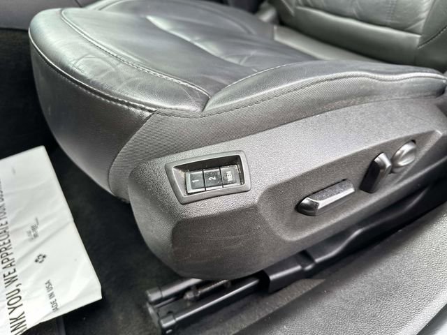 Used 2015 Buick Regal Premium w/ Driver Confidence Package #1 image 17