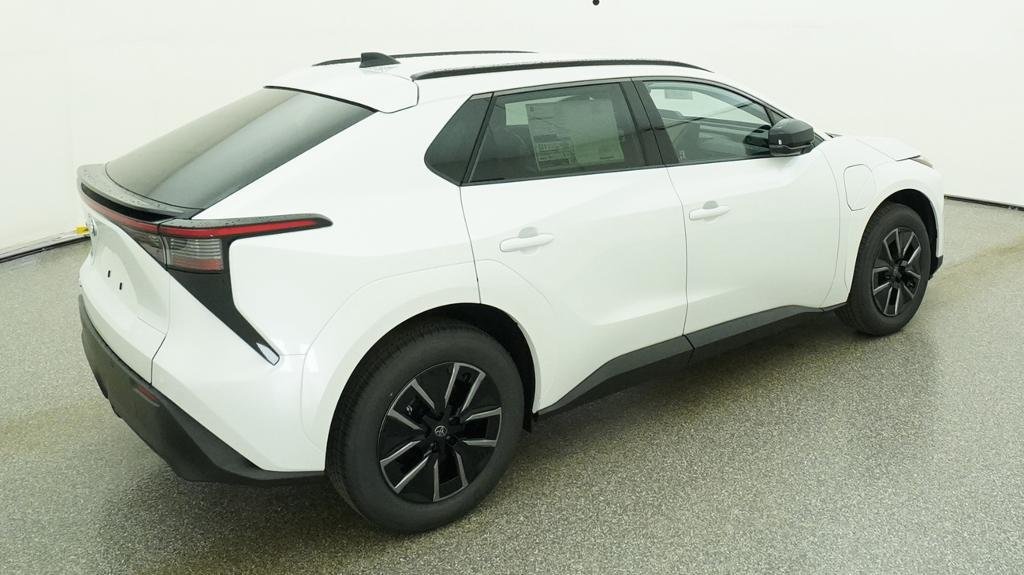 New 2026 Toyota bZ FWD image 18