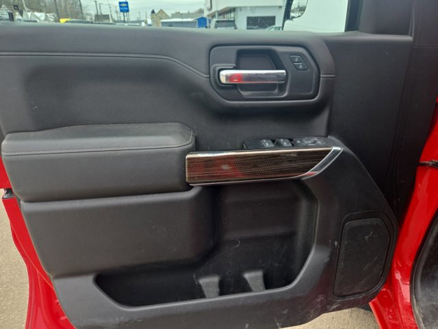 Used 2019 Chevrolet Silverado 1500 RST w/ All-Star Edition image 22