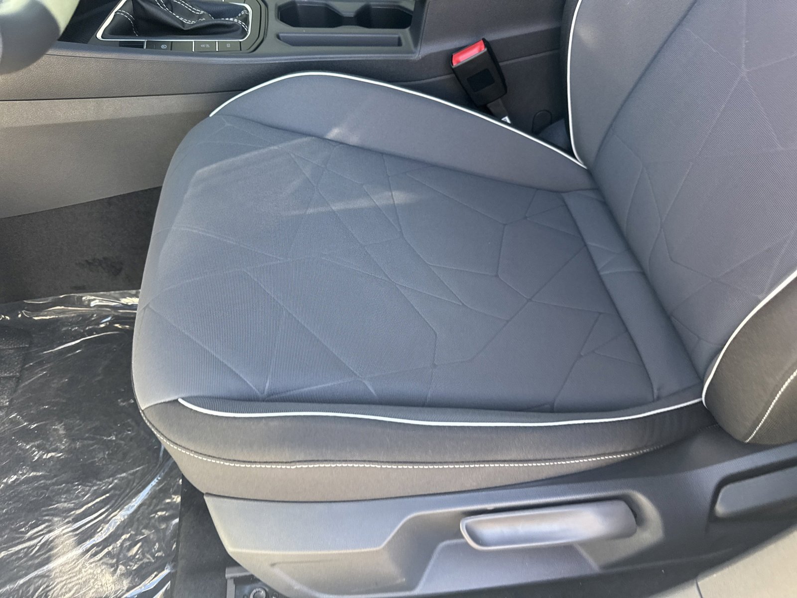 New 2026 Volkswagen Jetta Sport image 15