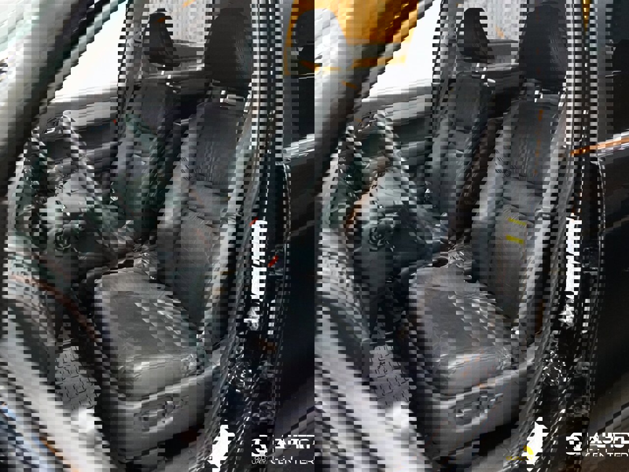 Used 2009 Honda CR-V EX-L image 8