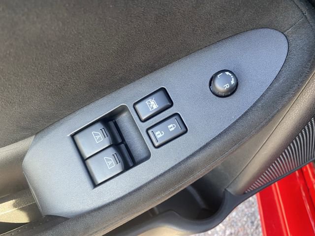 Used 2017 Nissan 370Z Touring Sport image 17