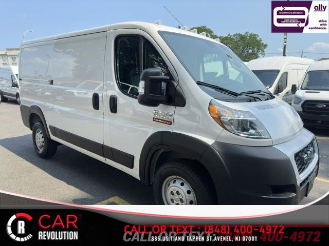 Used 2020 RAM ProMaster 1500 image 1