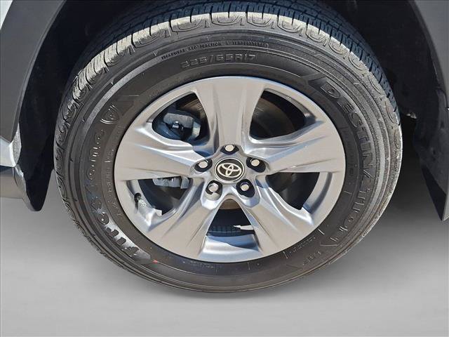 Used 2024 Toyota RAV4 XLE w/ Convenience Package AWD/4WD image 2