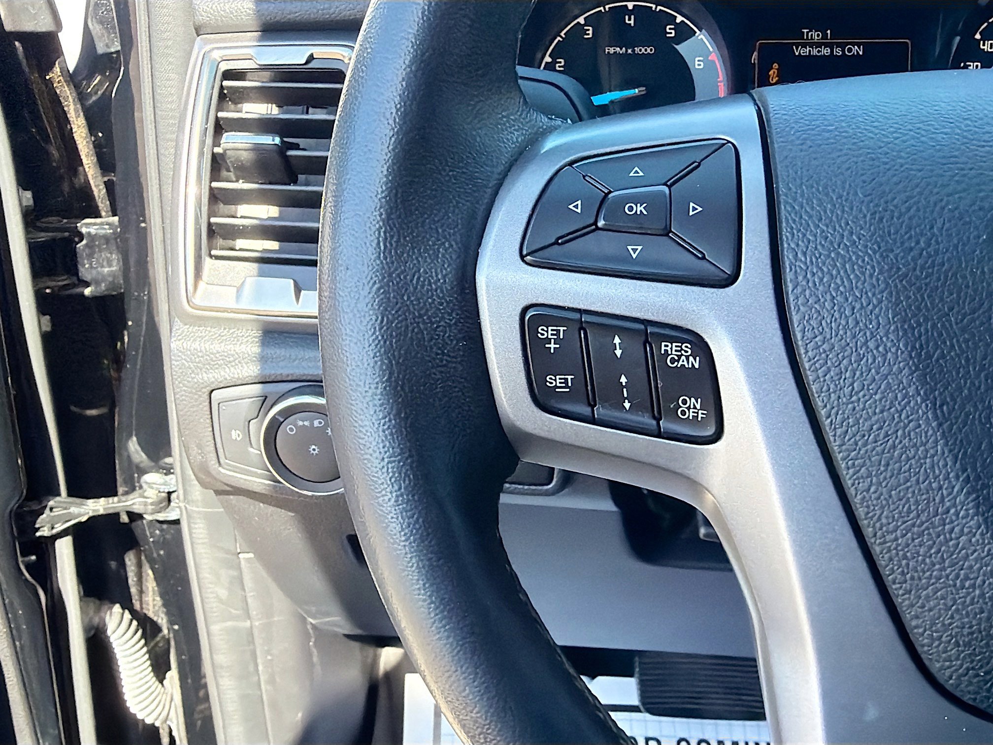 Used 2020 Ford Ranger XLT w/ Equipment Group 301A Mid image 34