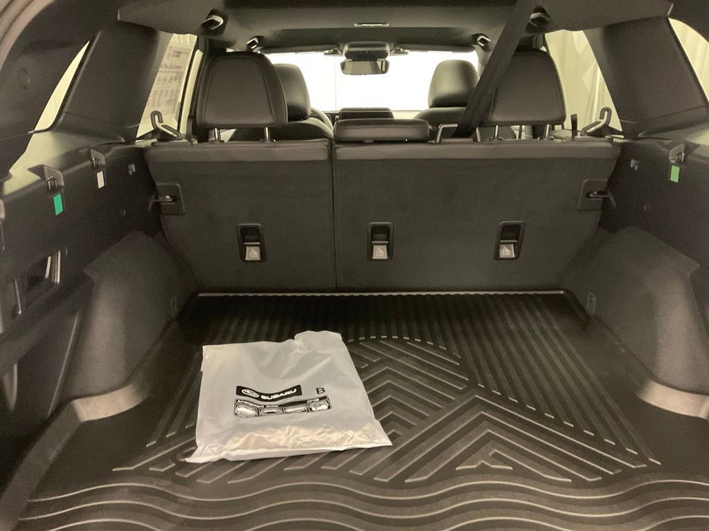 New 2026 Subaru Outback Premium image 25