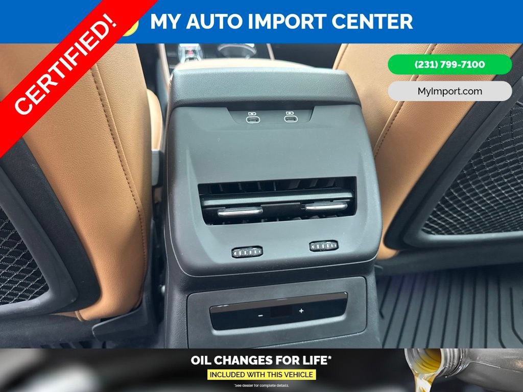 Certified 2025 Audi A5 2.0T Premium w/ Premium Plus AWD/4WD image 25