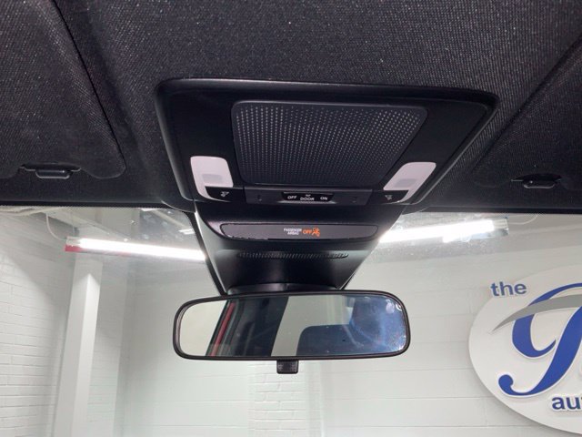 Certified 2026 Honda HR-V Sport image 26