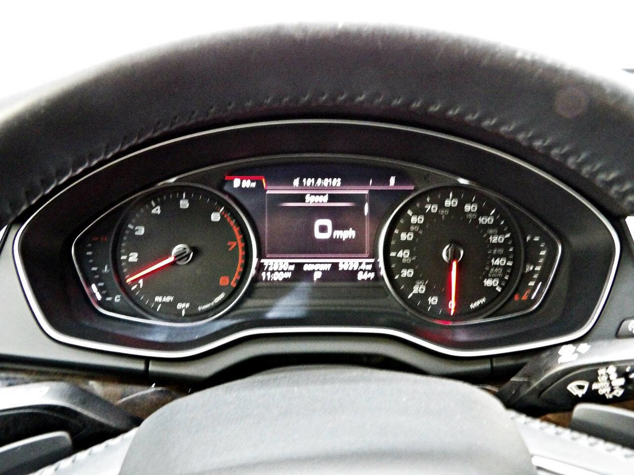 Used 2019 Audi Q5 2.0T Premium image 16