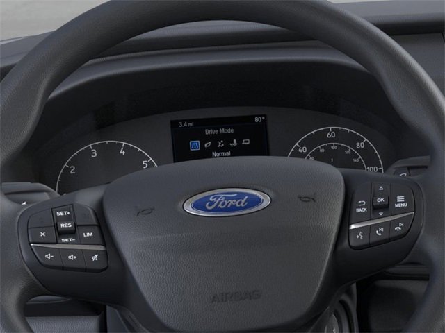New 2025 Ford Transit 250 148 High Roof AWD image 13