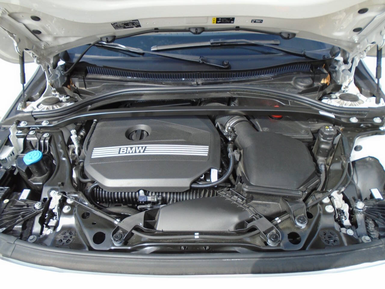 Used 2026 BMW 228 Gran Coupe FWD image 16