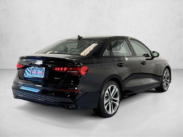New 2026 Audi A3 2.0T Premium AWD/4WD image 5