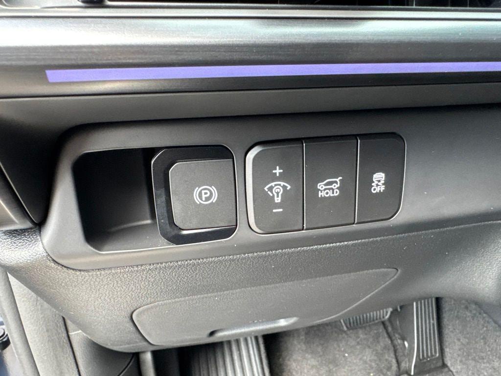 New 2027 Hyundai Santa Fe Calligraphy AWD/4WD image 12