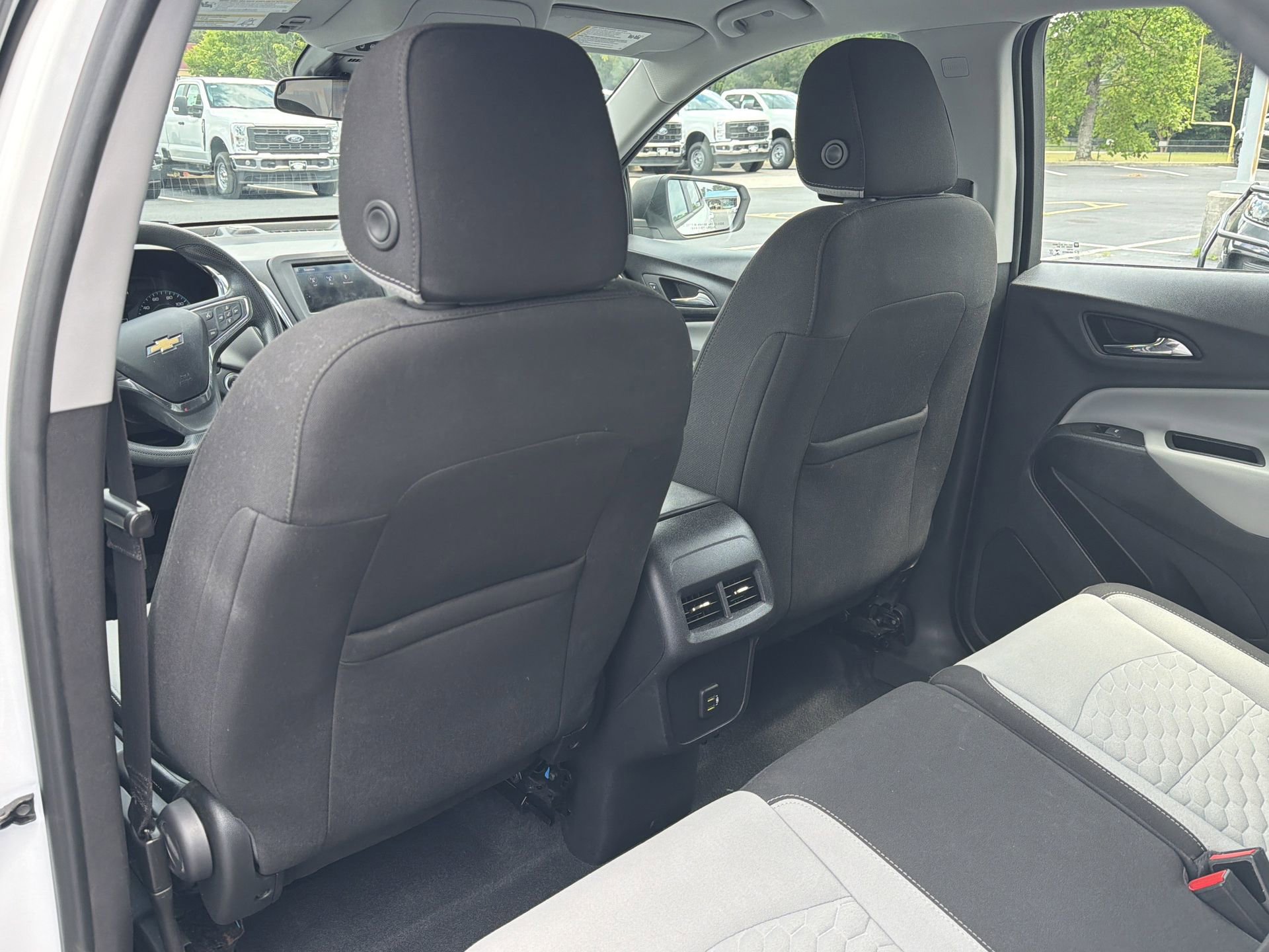 Used 2020 Chevrolet Equinox LS AWD/4WD image 21