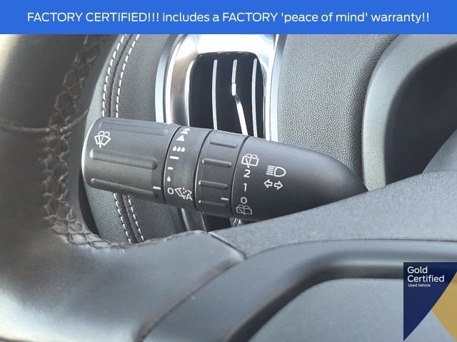 Used 2025 Ford Expedition Platinum w/ Driver's Package AWD/4WD image 53
