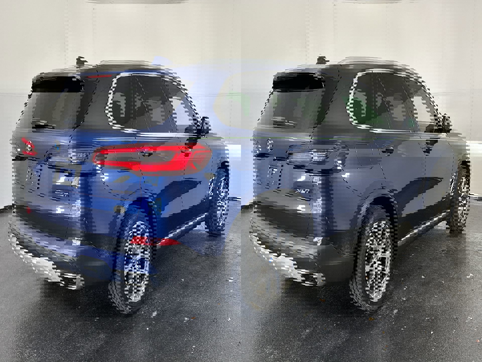 Used 2019 BMW X5 xDrive50i w/ Premium Package 2 image 11