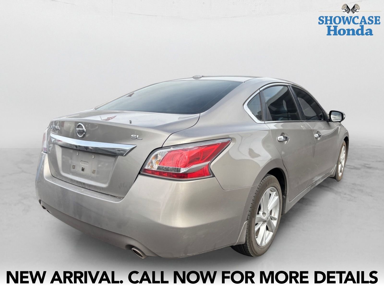 Used 2015 Nissan Altima 2.5 SL image 5