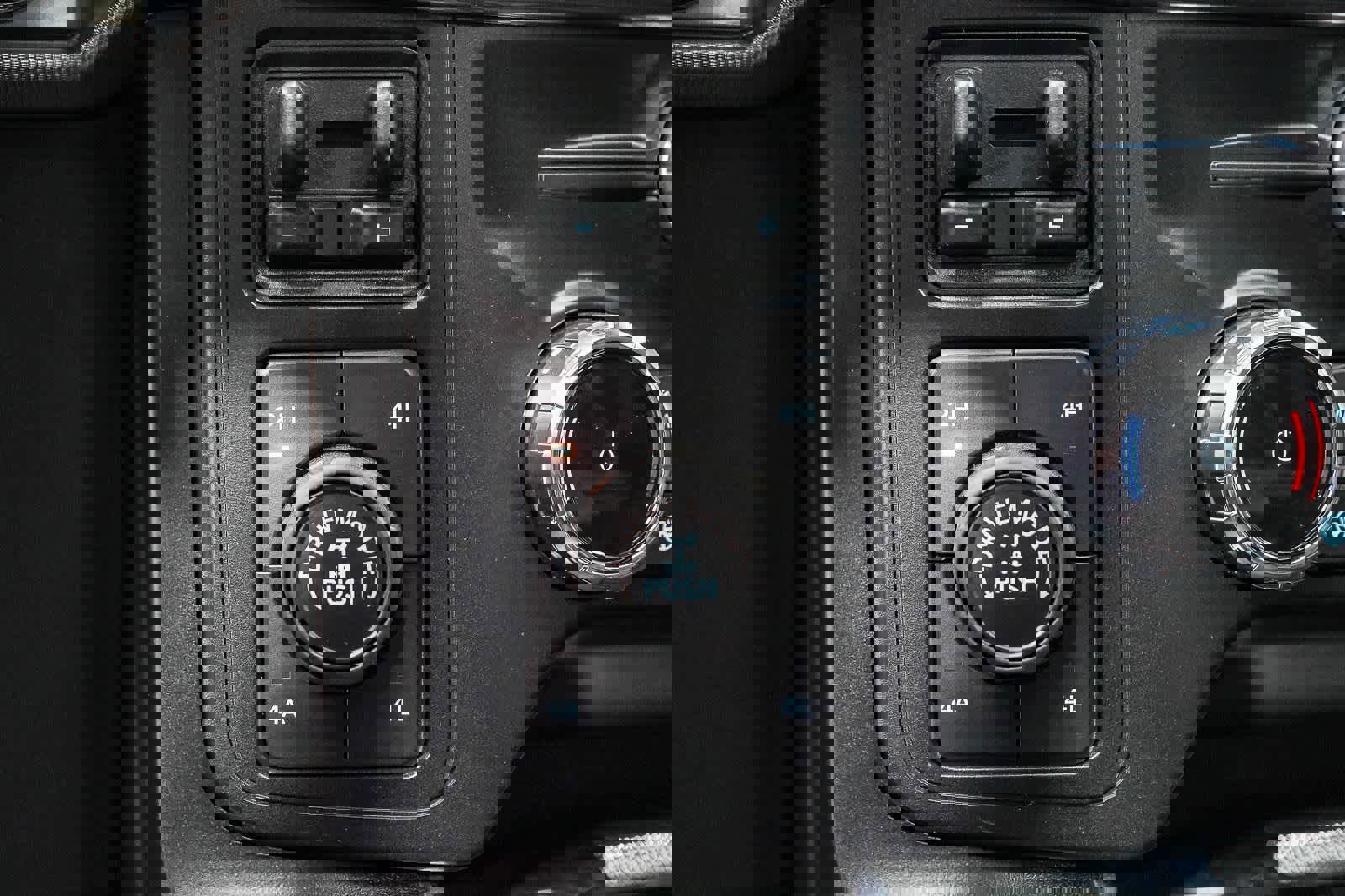 Used 2024 Ford F150 Raptor AWD/4WD image 24