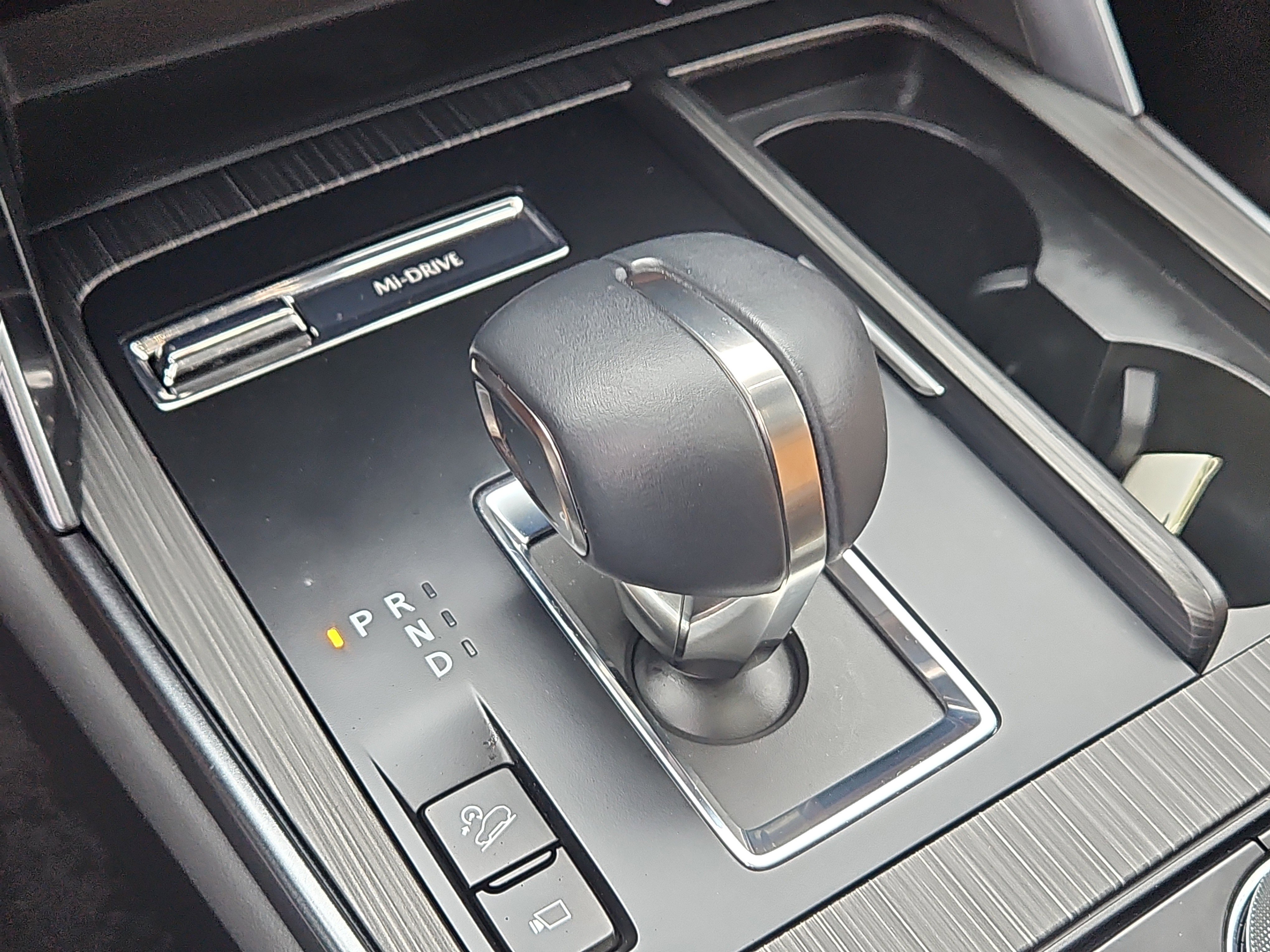 Certified 2025 MAZDA CX-90 3.3 Turbo S w/ Premium Plus image 24