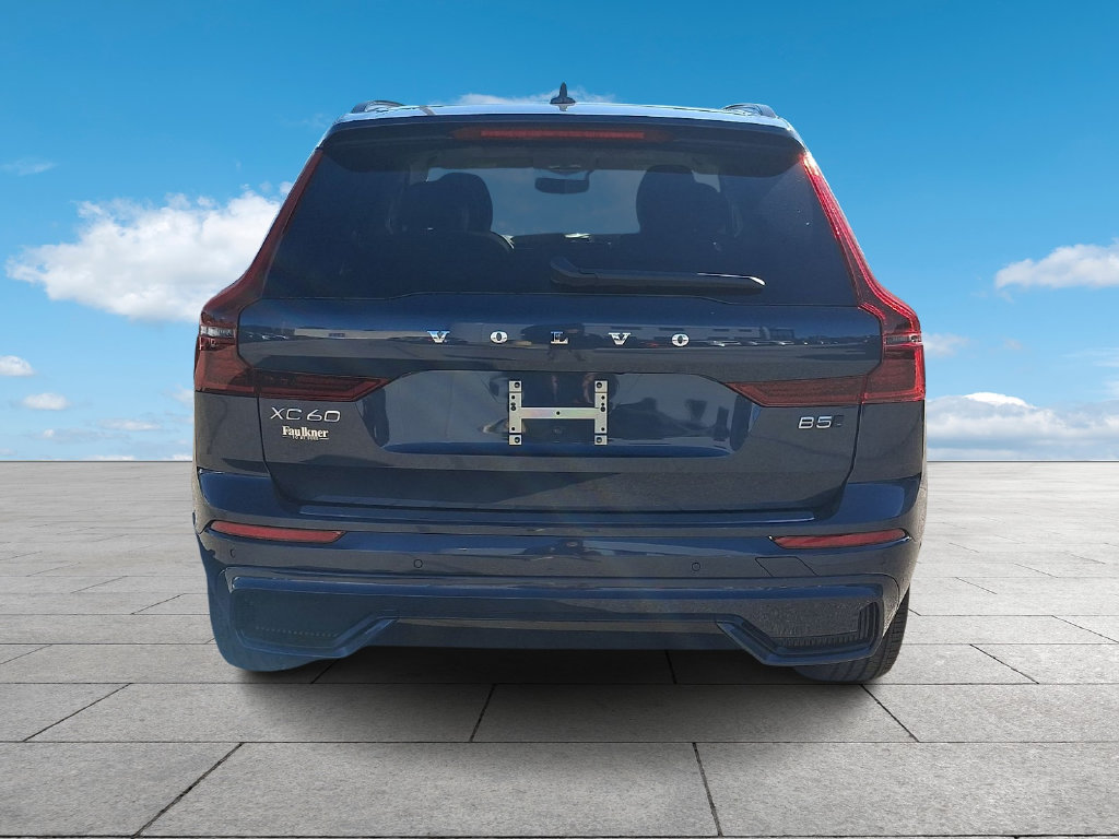 New 2027 Volvo XC60 B5 Ultra AWD/4WD image 5