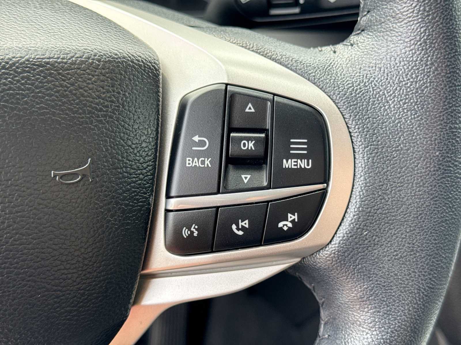 Certified 2023 Ford Explorer XLT AWD/4WD image 25